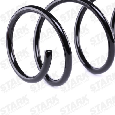 Suspension Spring Stark SKCS-0040156 SKCS-0040156 - photo 5