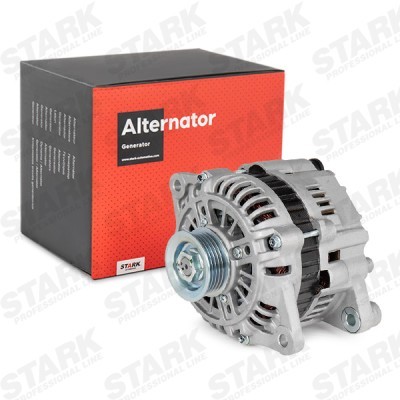 Alternator Stark SKGN-0321075 SKGN-0321075 - photo 2