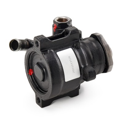 Hydraulic Pump, Steering System RIDEX 12H0245R 12H0245R - photo 4
