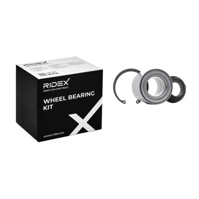 Wheel Bearing RIDEX 654W0199 654W0199 - photo 2