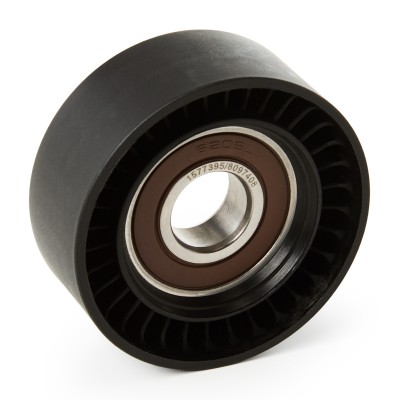 V-Ribbed Belt Deflection Guide Pulley RIDEX 312D0015 312D0015 - photo 4
