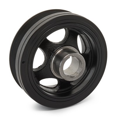Belt Pulley, crankshaft RIDEX 3213B0097 3213B0097 - photo 4