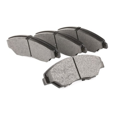 Brake Pads Set RIDEX 402B0519 402B0519 - photo 6