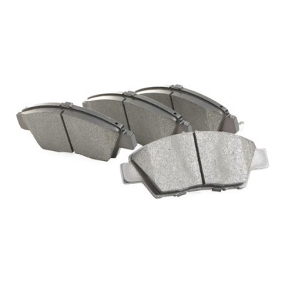 Brake Pads Set RIDEX 402B0649 402B0649 - photo 4