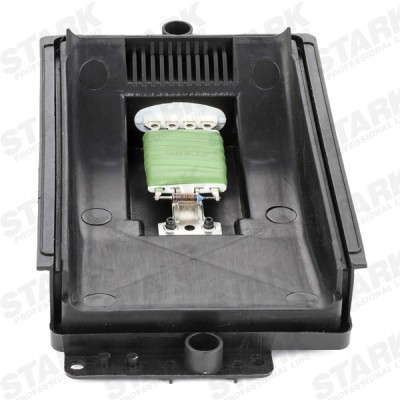 HVAC control unit Stark SKCU-2150012 SKCU-2150012 - photo 5