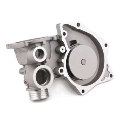 Water Pump, Engine Cooling RIDEX 1260W0266 1260W0266 - photo 4