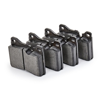 Brake Pads Set RIDEX 402B1262 402B1262 - photo 7