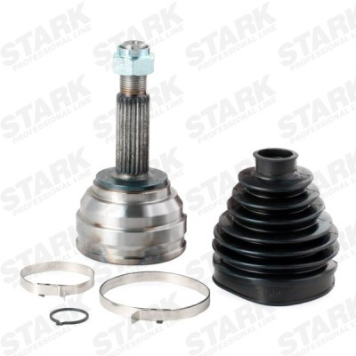 Joint Kit, Drive Shaft Stark SKJK-0200512 SKJK-0200512 - photo 2