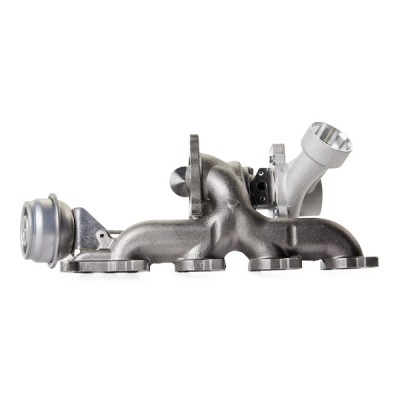 Turbocharger RIDEX 2234C0103 2234C0103 - photo 5