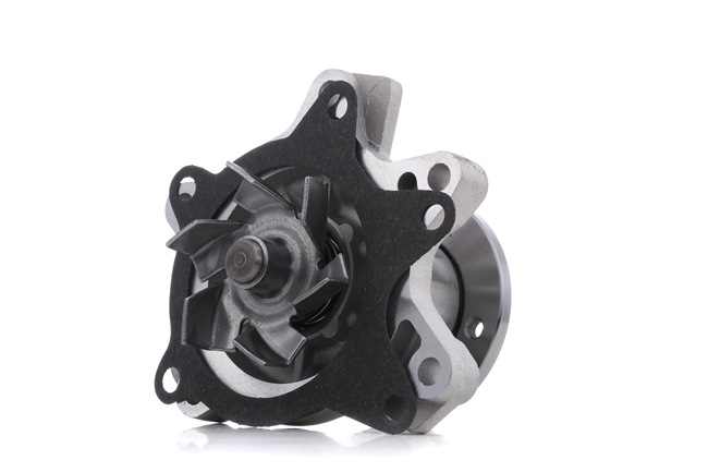 Water Pump, Engine Cooling RIDEX 1260W0274 1260W0274 - photo 1