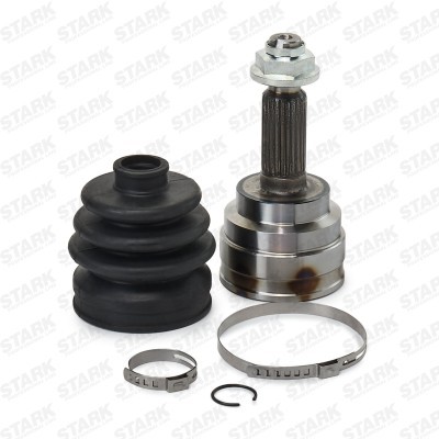 Joint Kit, Drive Shaft Stark SKJK-0200114 SKJK-0200114 - photo 3