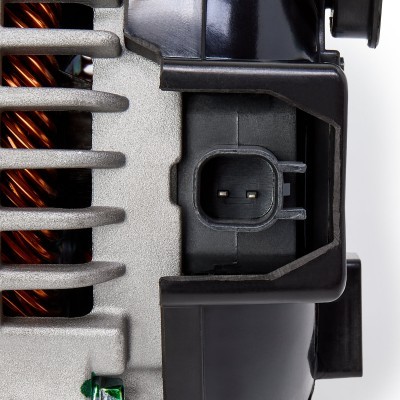 Alternator RIDEX 4G1722R 4G1722R - photo 6