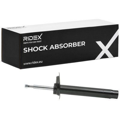 Shock Absorber RIDEX 854S1378 854S1378 - photo 2