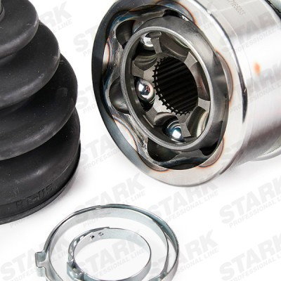 Joint Kit, Drive Shaft Stark SKJK-0200715 SKJK-0200715 - photo 4