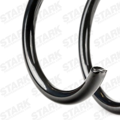 Suspension Spring Stark SKCS-0040199 SKCS-0040199 - photo 4