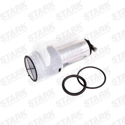 Pump, Fuel Pre-Supply Stark SKFP-0160023 SKFP-0160023 - photo 3