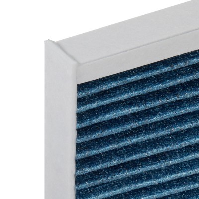 Cabin Air Filter RIDEX 424I0582P 424I0582P - photo 6