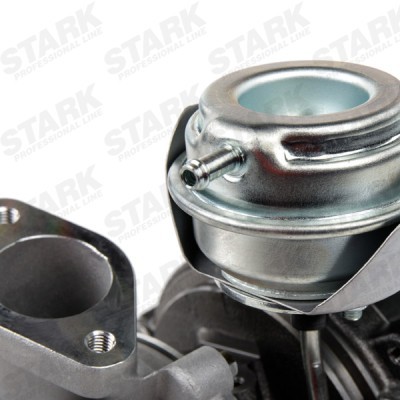 Turbocharger Stark SKCT-1190425 SKCT-1190425 - photo 7