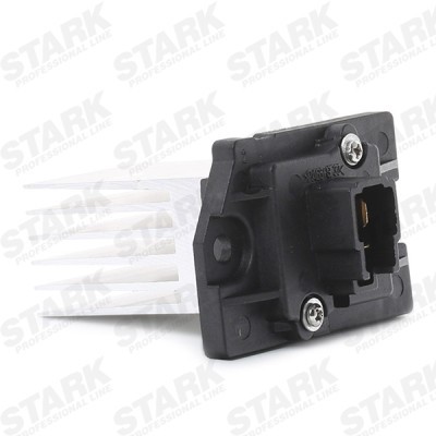 HVAC control unit Stark SKCU-2150083 SKCU-2150083 - photo 4