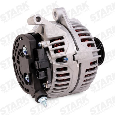 Alternator Stark SKGN-0321161 SKGN-0321161 - photo 4