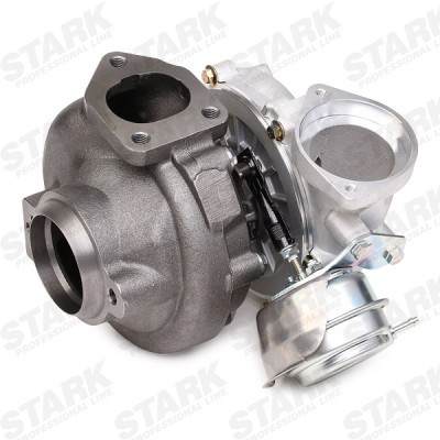 Turbocharger Stark SKCT-1190287 SKCT-1190287 - photo 9