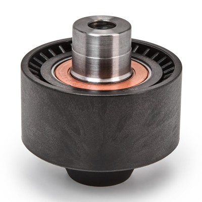 V-Ribbed Belt Deflection Guide Pulley RIDEX 312D0053 312D0053 - photo 5