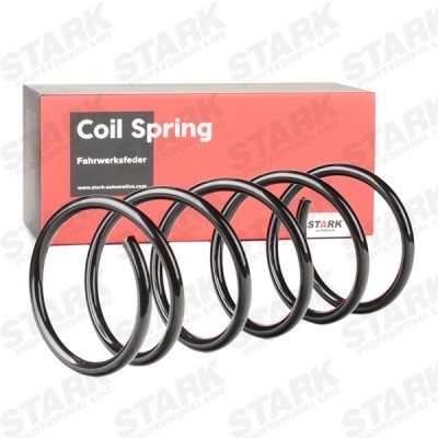 Suspension Spring Stark SKCS-0040179 SKCS-0040179 - photo 2
