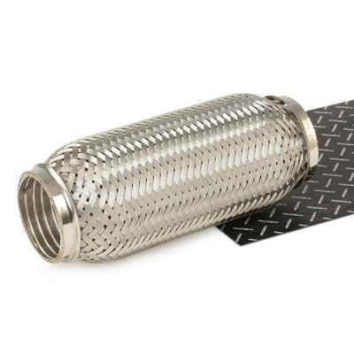 Flex Hose, Exhaust System RIDEX 3971F0052 3971F0052 - photo 2