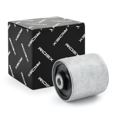 Control Arm Bushing RIDEX 251T0589 251T0589 - photo 2