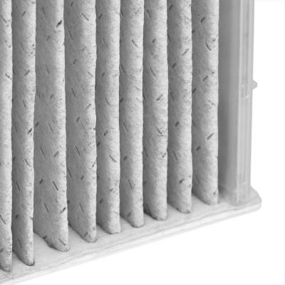 Cabin Air Filter RIDEX 424I0527P 424I0527P - photo 4