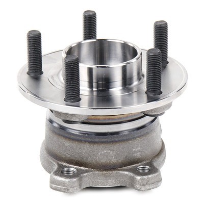 Wheel Bearing RIDEX 654W1105 654W1105 - photo 5