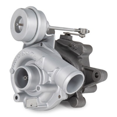 Turbocharger RIDEX 2234C10676R 2234C10676R - photo 2