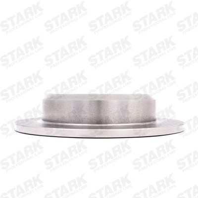 Brake Disc Stark SKBD-0022091 SKBD-0022091 - photo 4
