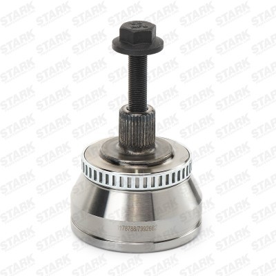 Joint Kit, Drive Shaft Stark SKJK-0200162 SKJK-0200162 - photo 4