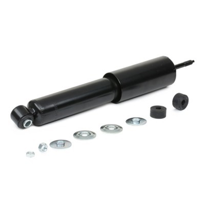 Shock Absorber RIDEX 854S0840 854S0840 - photo 4