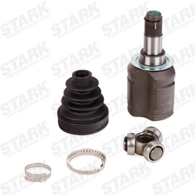Joint Kit, Drive Shaft Stark SKJK-0200589 SKJK-0200589 - photo 2