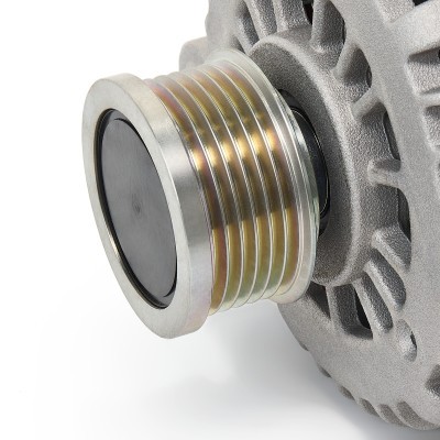 Alternator RIDEX 4G1159R 4G1159R - photo 5