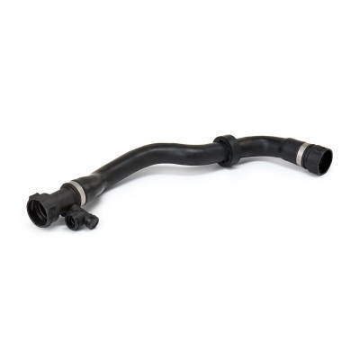 Radiator Hose RIDEX 475R10037 475R10037 - photo 2