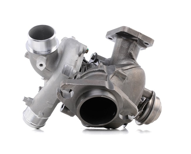 Turbocharger Stark SKCT-1190421 SKCT-1190421 - photo 1