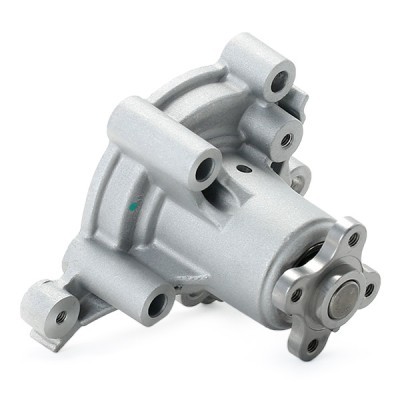 Water Pump, Engine Cooling RIDEX 1260W0229 1260W0229 - photo 7