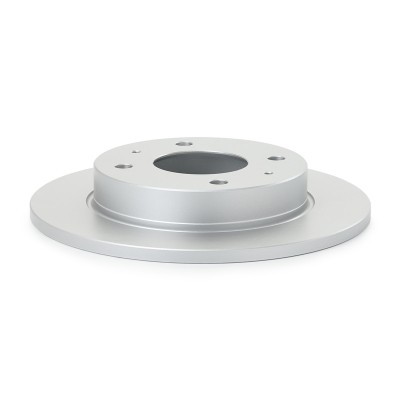 Brake Disc RIDEX 82B0053P 82B0053P - photo 8