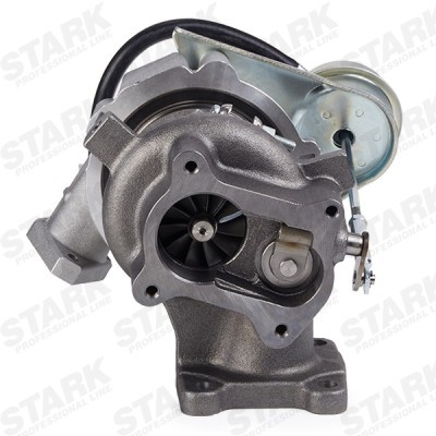 Turbocharger Stark SKCT-1191239 SKCT-1191239 - photo 6
