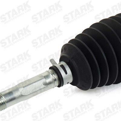 Steering Gear Stark SKSG-0530117 SKSG-0530117 - photo 9