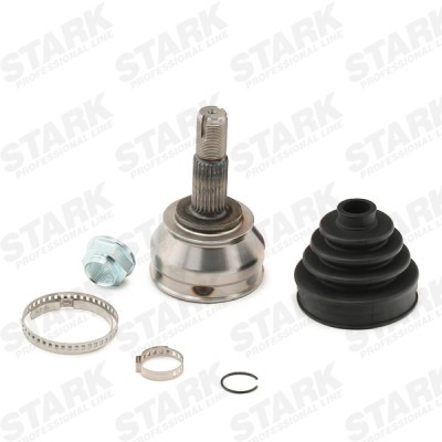 Joint Kit, Drive Shaft Stark SKJK-0200424 SKJK-0200424 - photo 2