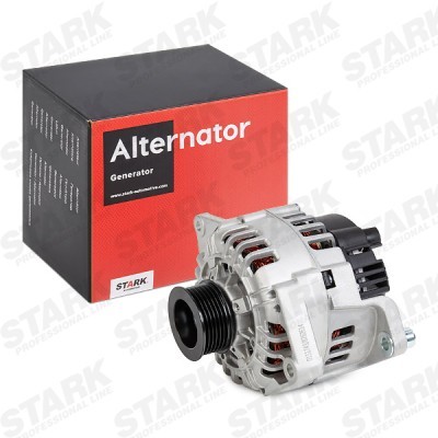 Alternator Stark SKGN-0320096 SKGN-0320096 - photo 2