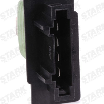 HVAC control unit Stark SKCU-2150031 SKCU-2150031 - photo 7