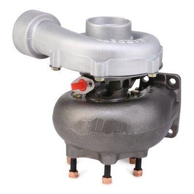 Turbocharger RIDEX 2234C10339R 2234C10339R - photo 6