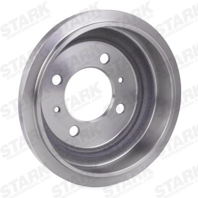 Brake Drum Stark SKBDM-0800147 SKBDM-0800147 - photo 5