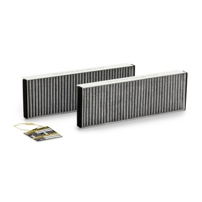 Cabin Air Filter RIDEX 424I0234P 424I0234P - photo 2