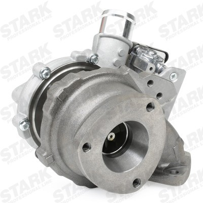 Turbocharger Stark SKCT-1190988 SKCT-1190988 - photo 5